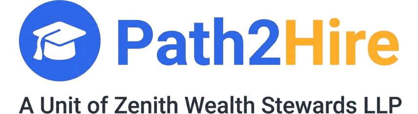 Path2Hire Logo